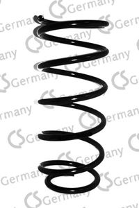 Пружина підвіски CS Germany 14.774.400