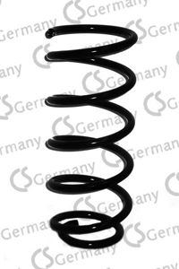 Пружина подвески CS Germany 14.774.402