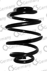Пружина підвіски CS Germany 14.774.411