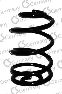 Пружина подвески CS Germany 14.774.418