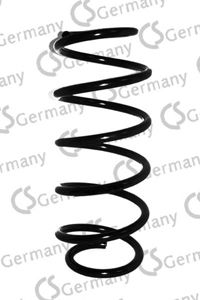 Пружина підвіски CS Germany 14.774.442