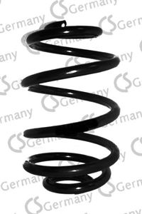 Пружина подвески CS Germany 14.774.454