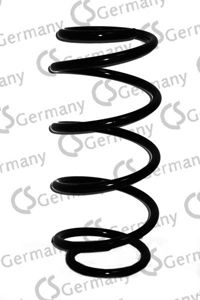 Пружина підвіски CS Germany 14.774.465