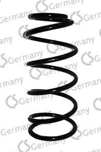 Пружина подвески CS Germany 14.870.429