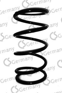 Пружина подвески CS Germany 14.870.727