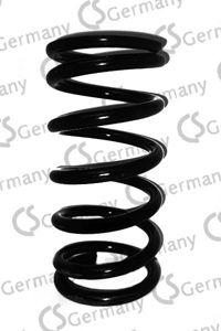 Пружина подвески CS Germany 14.870.736