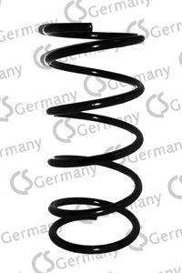 Пружина подвески CS Germany 14.871.007