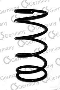 Пружина подвески CS Germany 14.871.021