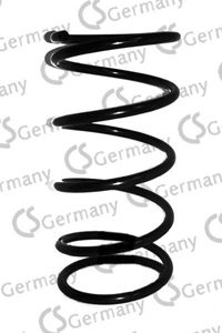 Пружина підвіски CS Germany 14.871.026
