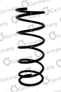 Пружина подвески CS Germany 14.871.046