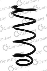 Пружина подвески CS Germany 14.871.086