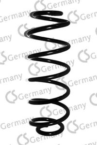 Пружина подвески CS Germany 14.871.090