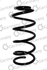 Пружина подвески CS Germany 14.871.119