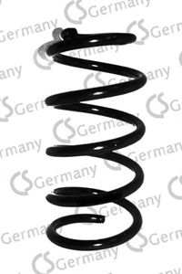 Пружина підвіски CS Germany 14.871.132