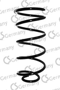 Пружина підвіски CS Germany 14.871.141