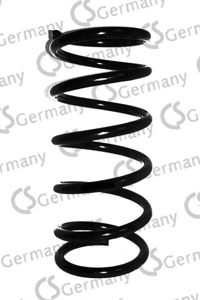 Пружина подвески CS Germany 14.871.143
