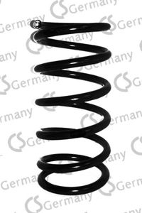 Пружина підвіски CS Germany 14.871.144