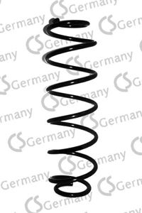 Пружина подвески CS Germany 14.871.215