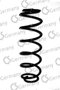 Пружина подвески CS Germany 14.871.250