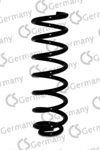 Пружина подвески CS Germany 14.871.252