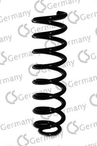 Пружина подвески CS Germany 14.871.254