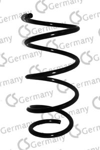 Пружина подвески CS Germany 14.871.267
