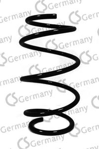 Пружина підвіски CS Germany 14.871.268