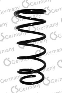 Пружина підвіски CS Germany 14.871.414