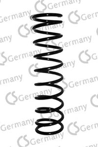 Пружина подвески CS Germany 14.871.419