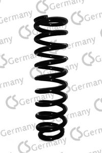 Пружина підвіски CS Germany 14.872.028