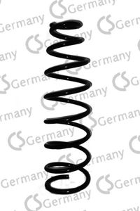 Пружина підвіски CS Germany 14.872.132