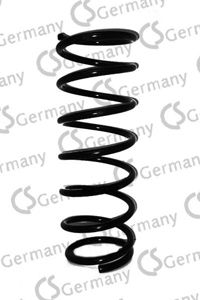 Пружина подвески CS Germany 14.872.133