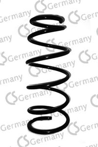 Пружина підвіски CS Germany 14.872.226