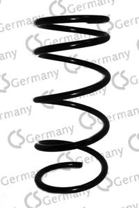 Пружина подвески CS Germany 14.872.228