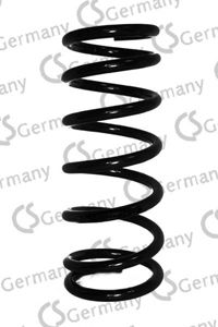 Пружина подвески CS Germany 14.872.272