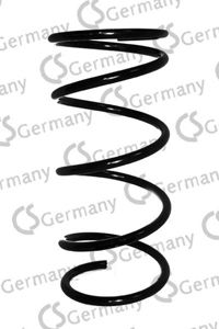 Пружина підвіски CS Germany 14.872.300