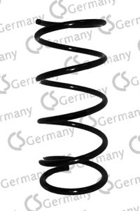 Пружина підвіски CS Germany 14.872.325