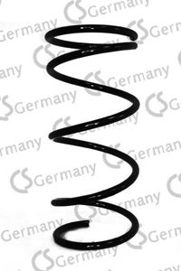 Пружина подвески CS Germany 14.872.361