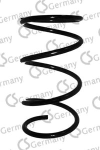 Пружина подвески CS Germany 14.872.426