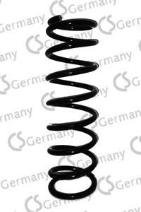 Пружина подвески CS Germany 14.872.600