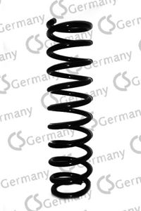 Пружина подвески CS Germany 14.872.611
