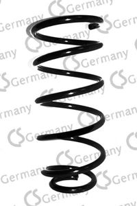 Пружина подвески CS Germany 14.875.205