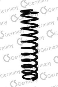 Пружина подвески CS Germany 14.875.213