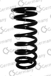 Пружина підвіски CS Germany 14.875.406