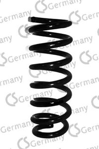 Пружина подвески CS Germany 14.875.409