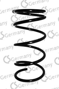 Пружина підвіски CS Germany 14.875.415