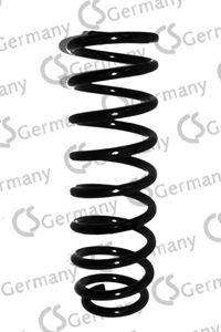 Пружина подвески CS Germany 14.875.418