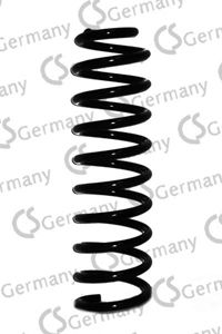 Пружина подвески CS Germany 14.950.112