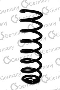 Пружина підвіски CS Germany 14.950.119