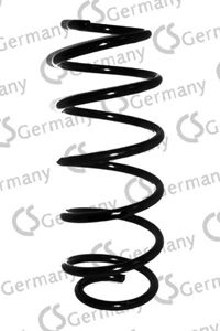 Пружина подвески CS Germany 14.950.202